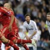 Liga Campionilor: Bayern a eliminat-o pe Real Madrid ÅŸi s-a calificat in finala